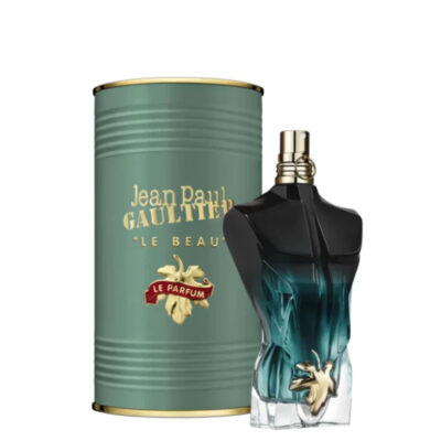 Jean Paul Gaultier L Beau Male Le Parfum