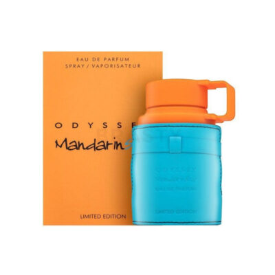 Armaf Oddisey Mandarina SKY - Imagen 3