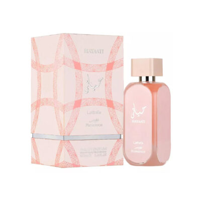 Lattafa Hayaati Florence x 100 ml ORIG