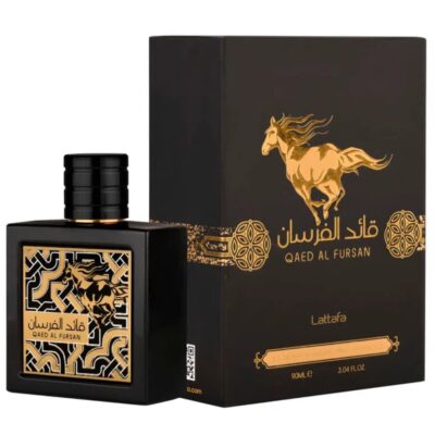 Lattafa Qaed Al Fursan x 100 ml
