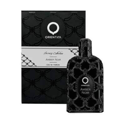 Orientica Amber Noir X 80 ml