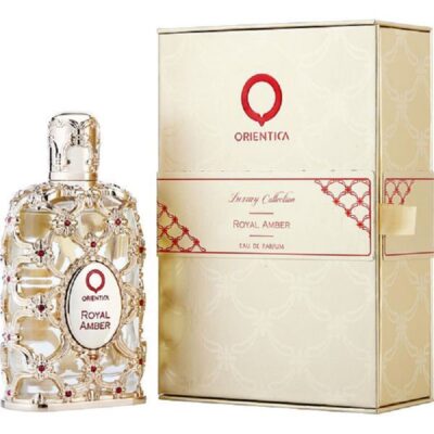 Orientica Royal Amber X 80