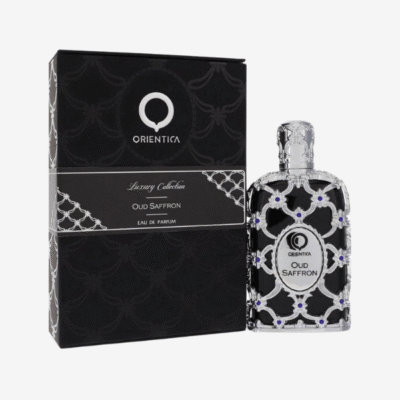 Orientica Oud Saffron X 80 ml