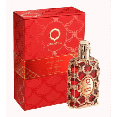 Orientica Amber Rouge X 80 ml