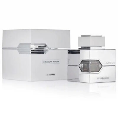 Al Haramain Laventure Blanche X 100 Ml