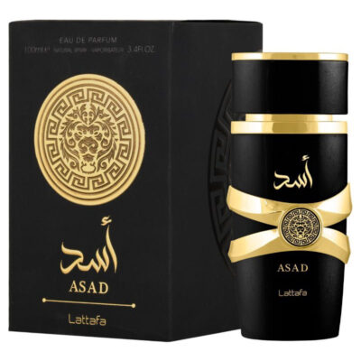Lattafa Asad x 100 ml