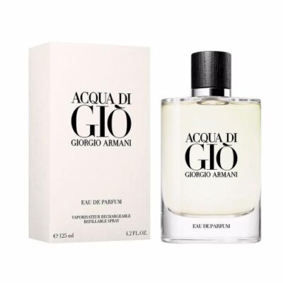 Giorgio Armani Acua Di Gio EDP X 125 ml