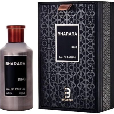 Bharara King Edp x 100 m