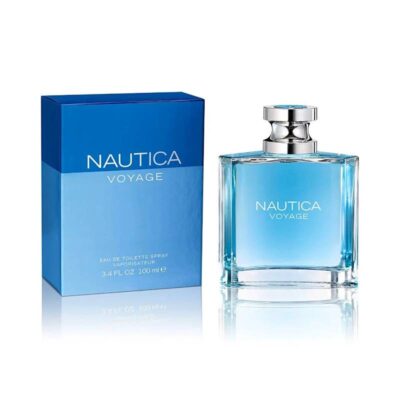 Náutica Voyage x 100 ml
