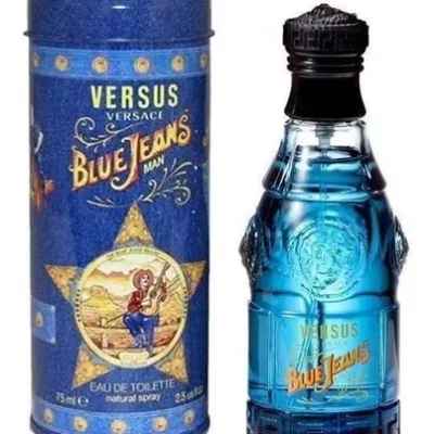 Versace Blue Jeans x 75 ml