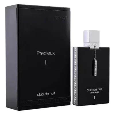 Armaf Club Nuit Precieux 1.85oz