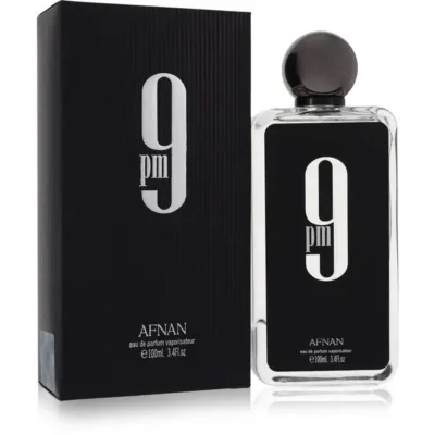 Afnan 9 Pm Hm x 100 ml