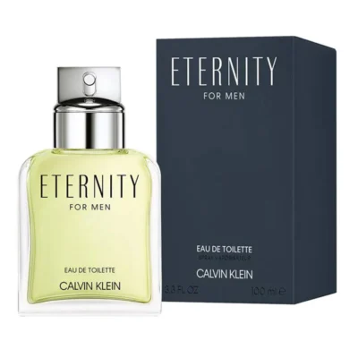 Calvin Klein Etrenity Men x 100ml