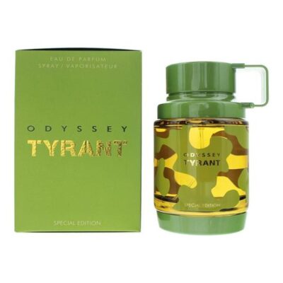 Armaf Odyssey Tyrant ORIGINALX 100