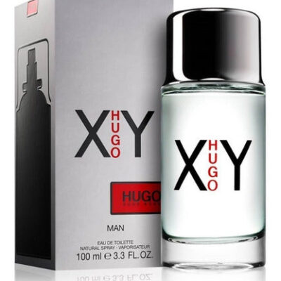 Hugo Boss Xy x 100 ml ORIGINAL