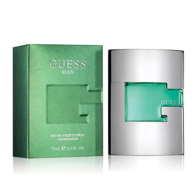 Guess Man x 75 ml ORIGINAL