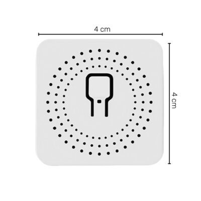 Interruptor Inteligente Alexa - Imagen 2