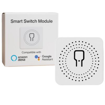 Interruptor Inteligente Alexa - Imagen 3