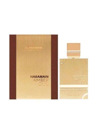 Al Haramain Amber Oud Gold x 60 ml ORIG