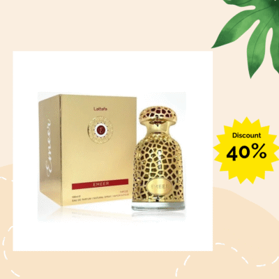 Lattafa Emeer x 100 ml