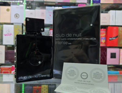 Armaf Club De Nuit Intenso x 105 ml - Imagen 2