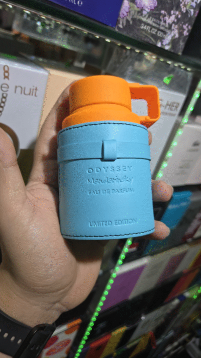 Armaf Oddisey Mandarina SKY - Imagen 2