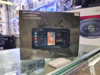 Carplay Moto 6.25 - Imagen 2
