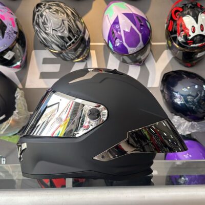 Casco Integral Xtrong 352 | Certificación DOT y ECE 2206