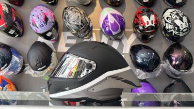 Casco Integral Xtrong 352 | Certificación DOT y ECE 2206 - Imagen 3