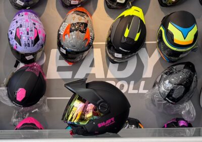 Casco Shaft 212 | Protección Ergonómica y Confort
