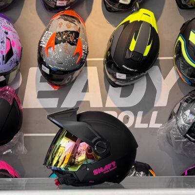 Casco Shaft 212 | Protección Ergonómica y Confort