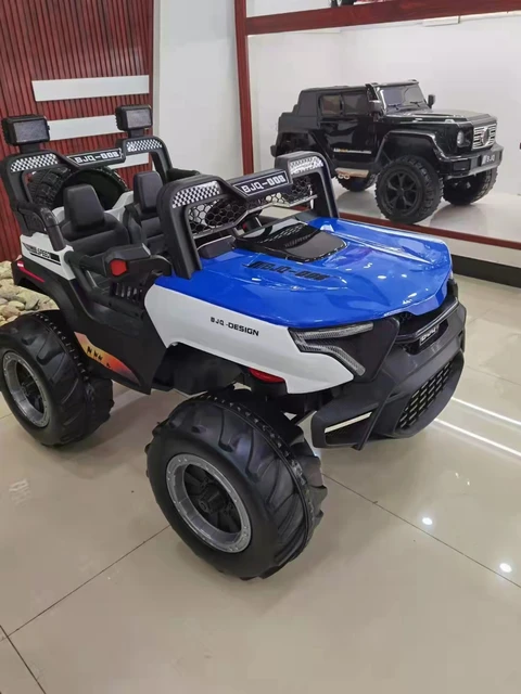 CARRO CAMPERO SPIDERMAN R2099 - Imagen 3