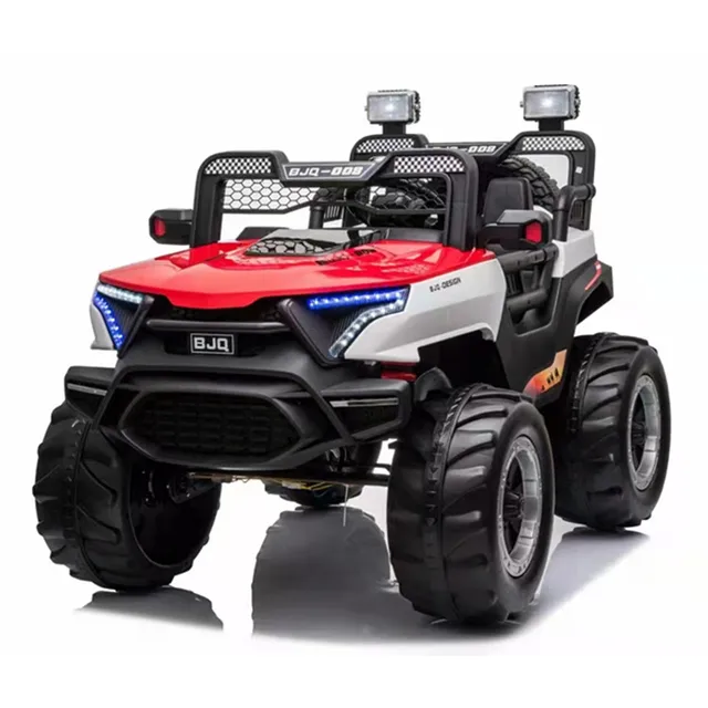 CARRO CAMPERO SPIDERMAN R2099 - Imagen 5