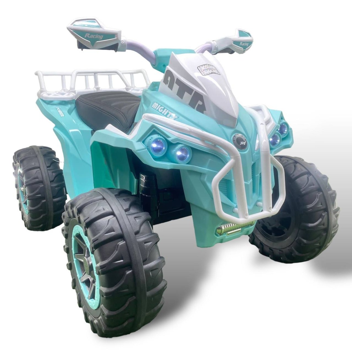 Cuatrimoto Eléctrica TR 688 con Control - Imagen 3