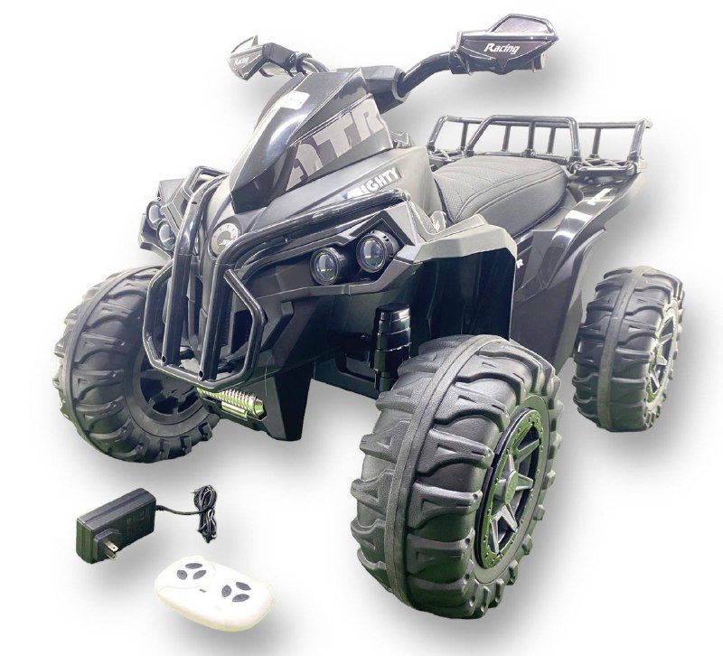 Cuatrimoto Eléctrica TR 688 con Control - Imagen 4