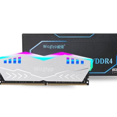 MEMORIA RAM RGB ddr4 32 gb 3200 PC