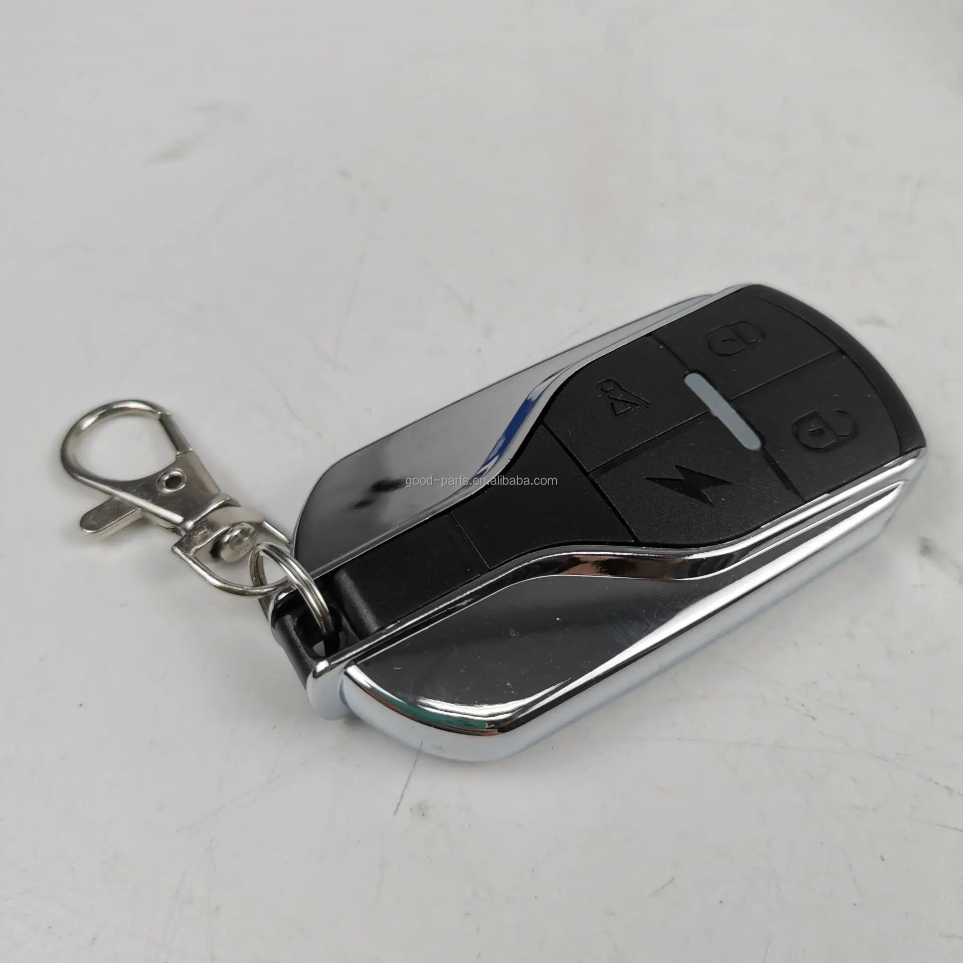 Alarma moto YAMAHA encendido a distancia - Imagen 3