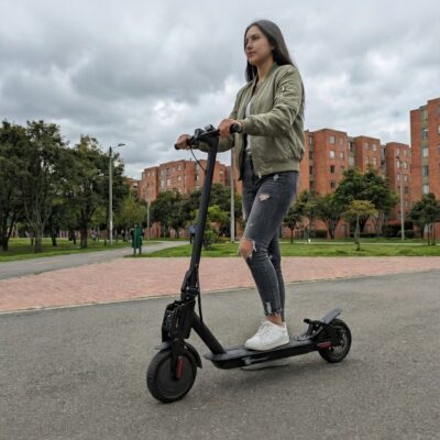 SCOOTER 350w