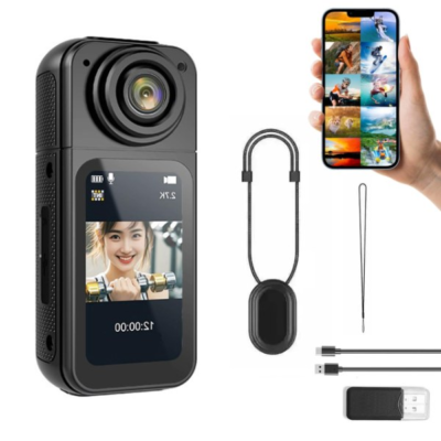 MINI CAMARA DEPORTE S70