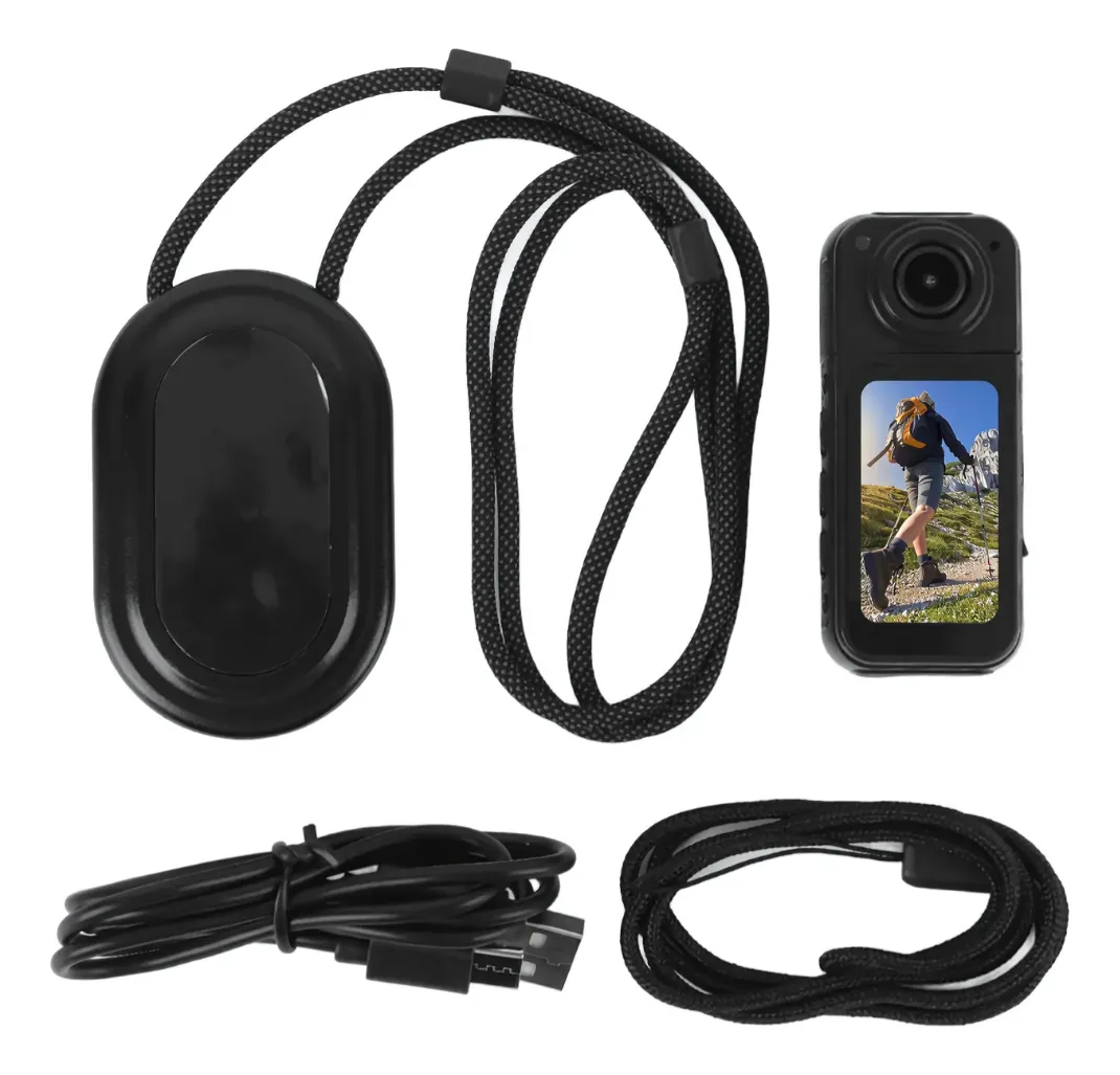 MINI CAMARA DEPORTE S70 - Imagen 3